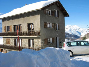 Appartement cosy aux Ménuires 35 m² avec vue montagne